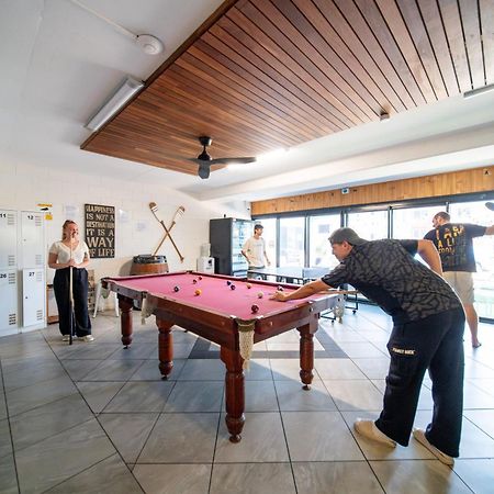Seaside Lodge Hostel Townsville- Right Next To Coles, 2 Mins Walk To Strand & Cbd Exterior foto